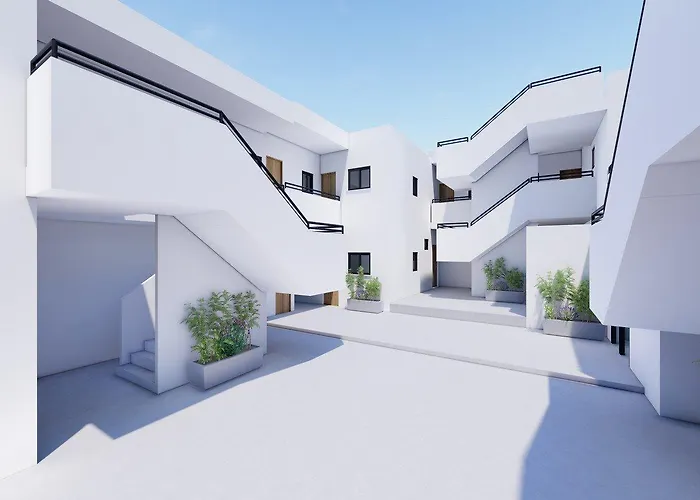 Ξενοδοχείο Zoi